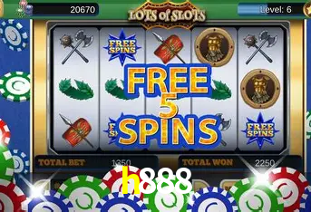 h888 Brasília - Casino Guide