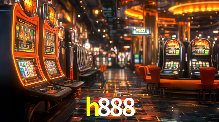 Exclusive Games h888