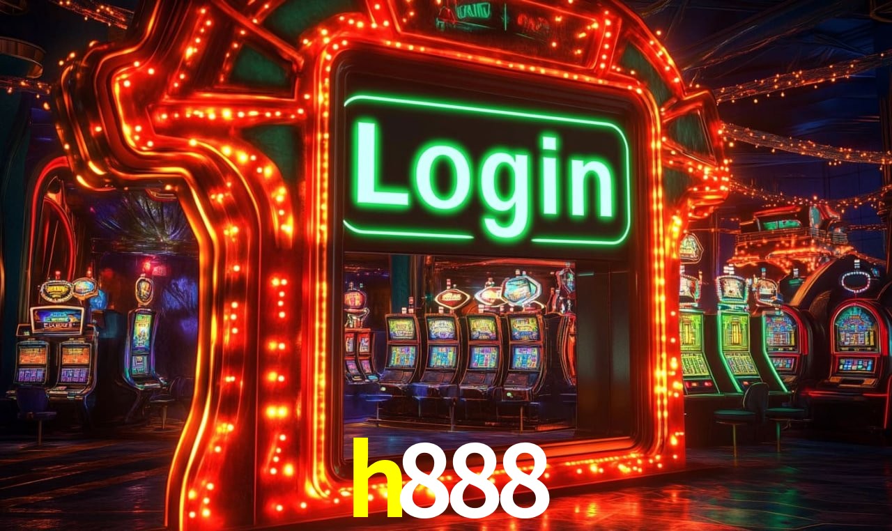 Diretório de Jogos h888