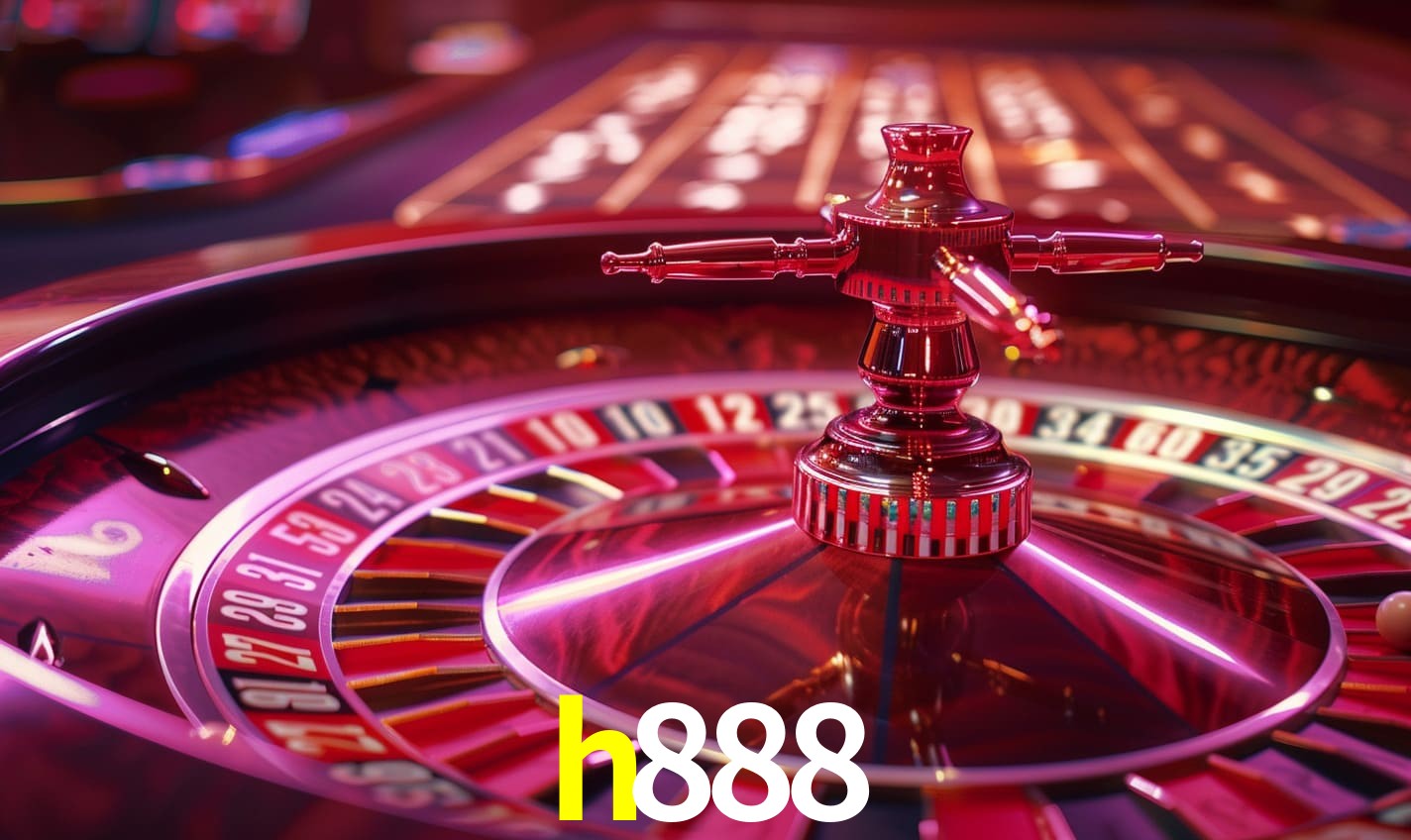 h888 Salvador - Strategies