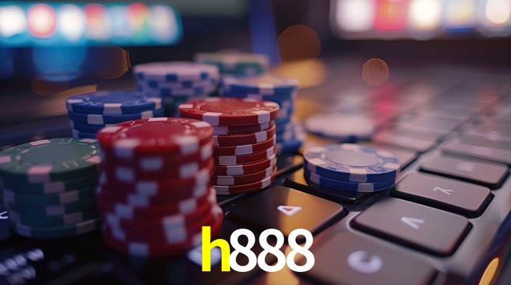 h888 Entrar - Login Seguro Certificado