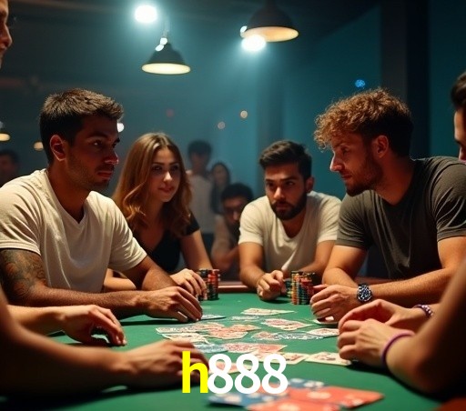 h888 Slot - 320+ Caça-Níqueis Premium