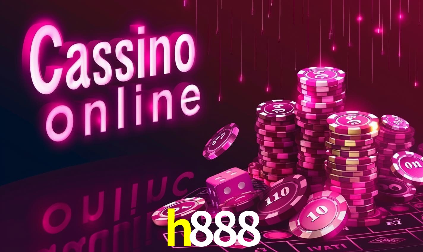 h888 Crash - Aviator e 35+ Jogos Instant Win