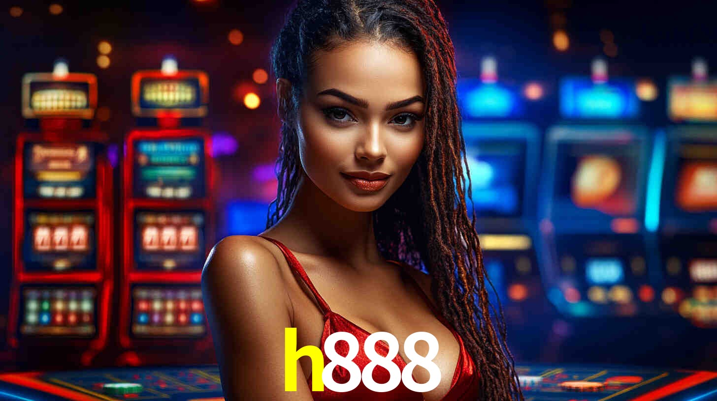 A Experiência Imersiva dos Cassinos Ao Vivo no h888