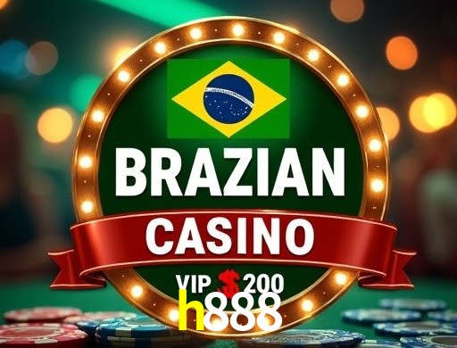 h888 Salvador - Strategy
