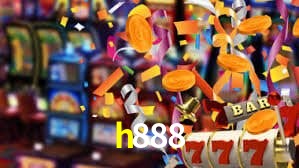 h888 bet