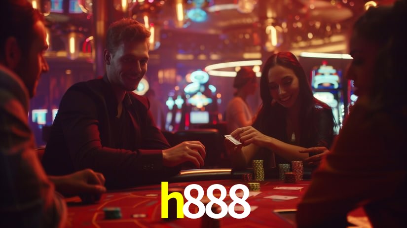 A Popularidade dos Caça-Níqueis no h888