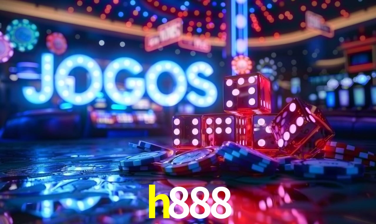 Casino VIP h888