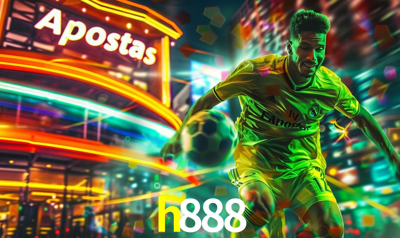 Promoção Relâmpago h888