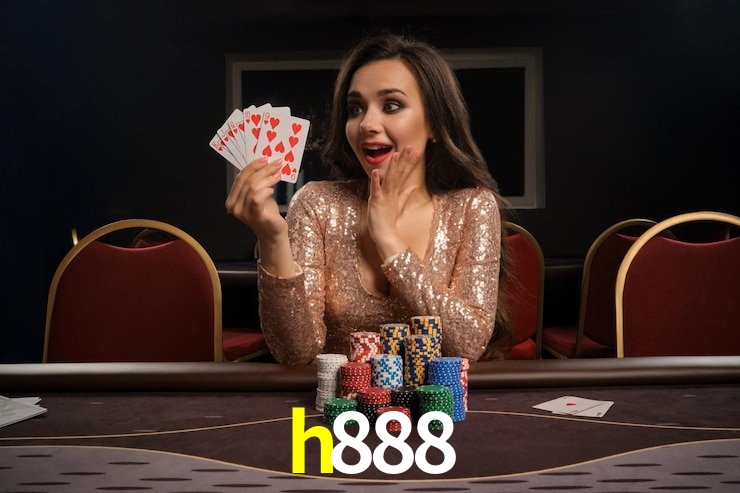 Programa VIP h888