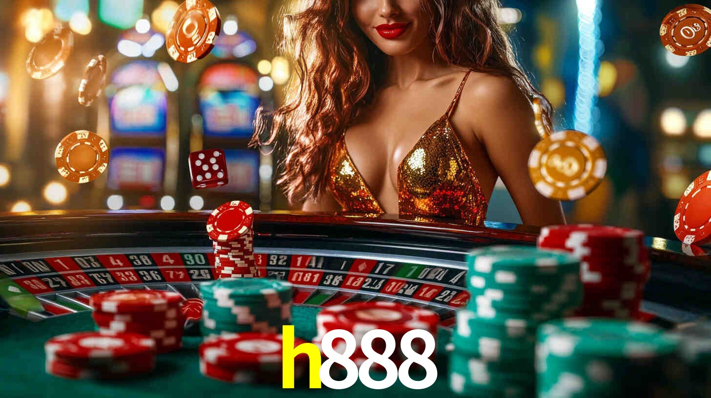 Programa VIP h888