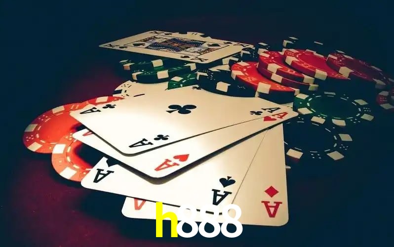 h888 Brasília - Betting Features