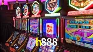 Casino Ao Vivo h888