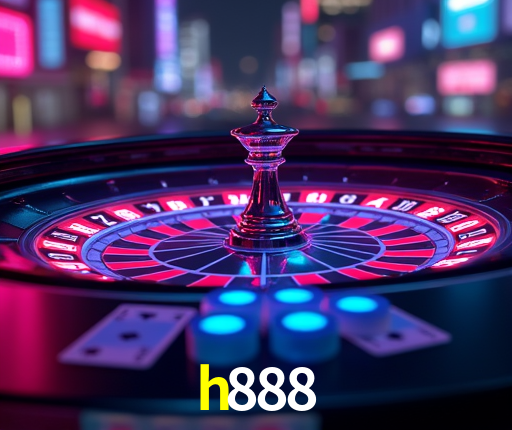Desvendando o Mundo dos Jogos Virtuais na h888