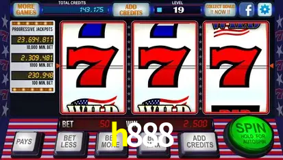 h888 Belo Horizonte - Reivindique Bonus