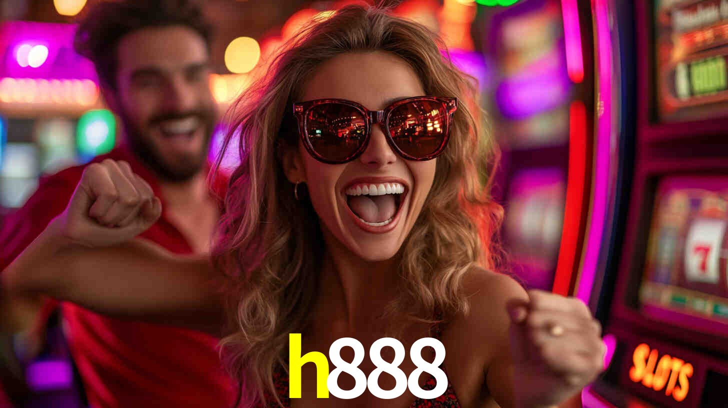 Explorando a Categoria de Eventos em Apostas na h888
