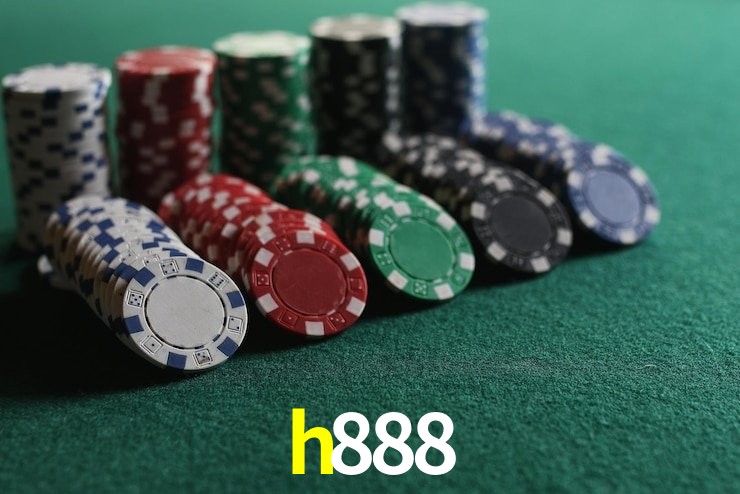 Slot Games h888