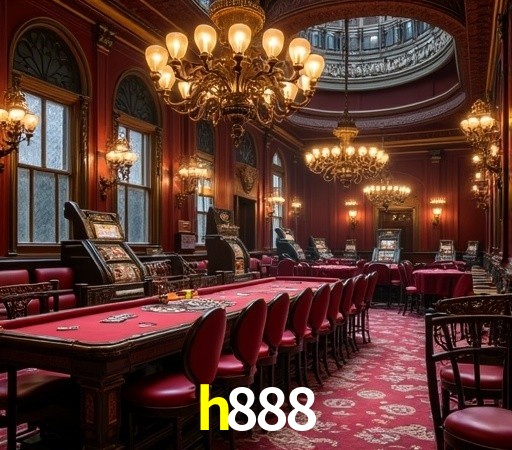 h888 Rio de Janeiro - Licenses