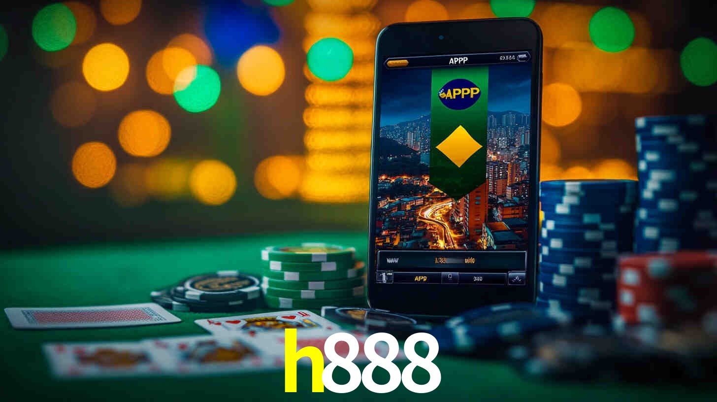 Descubra o Programa VIP da h888: Vantagens Exclusivas para Jogadores
