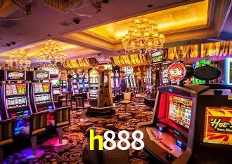 h888 Cassino - 80+ Mesas ao Vivo