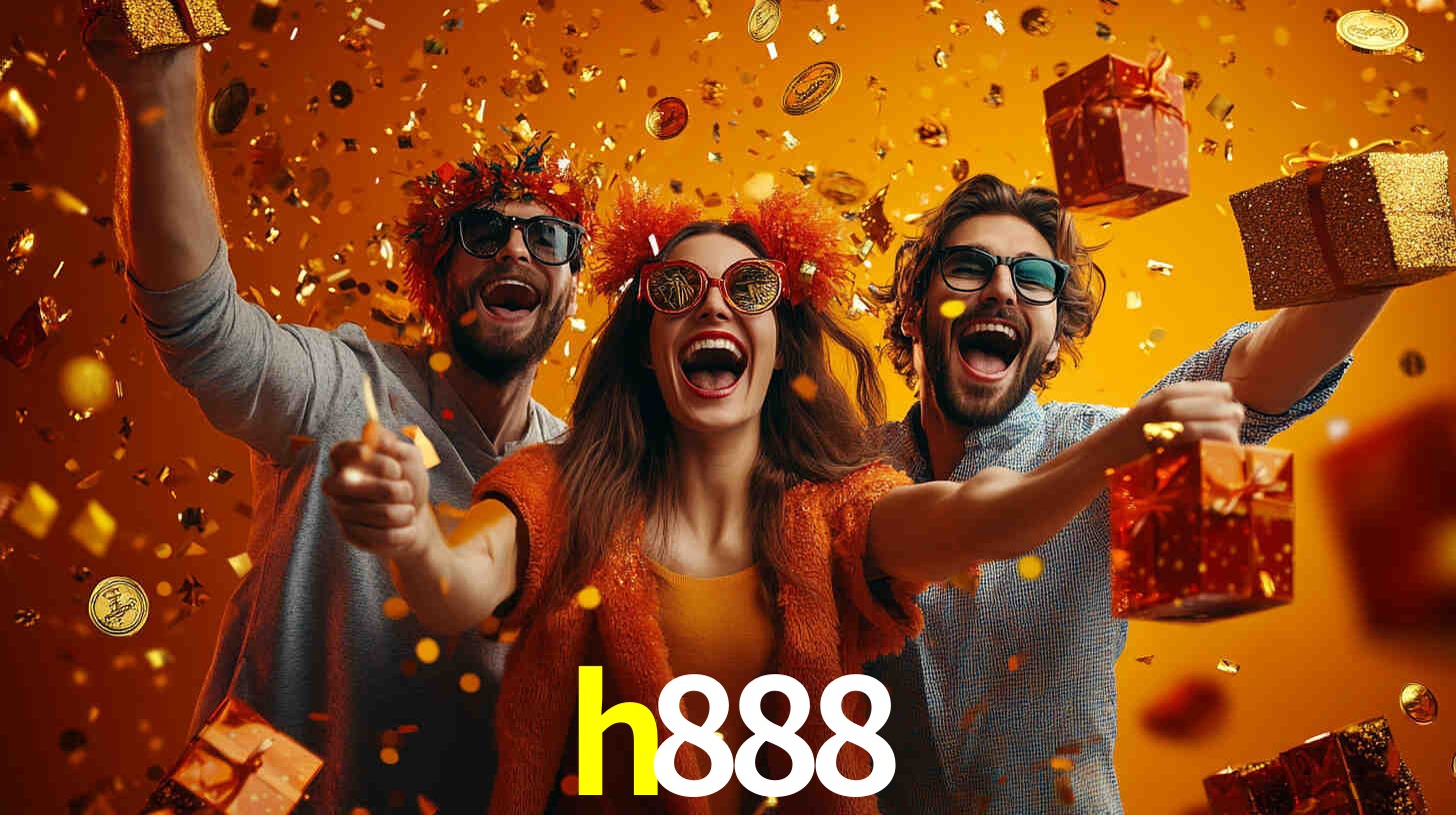 h888 bet