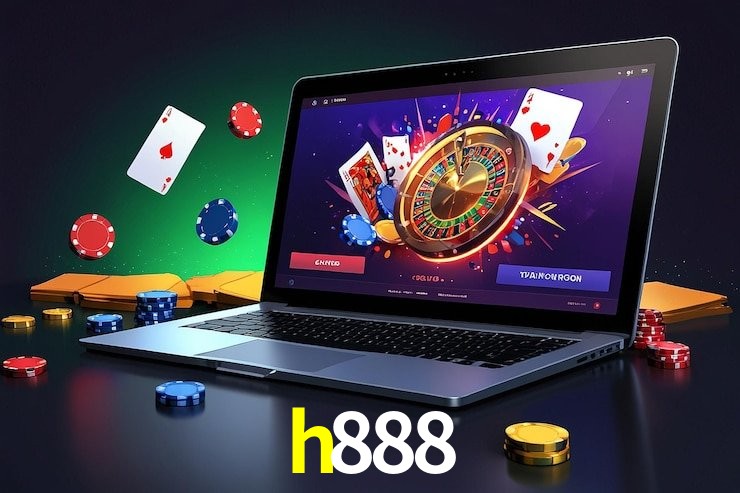 h888 Belo Horizonte - Payments