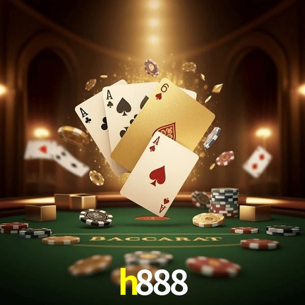 Tennis Betting h888