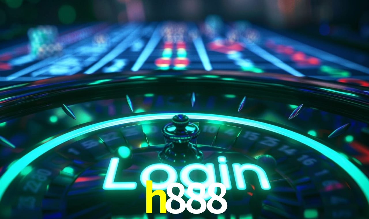Jogos de Slot h888