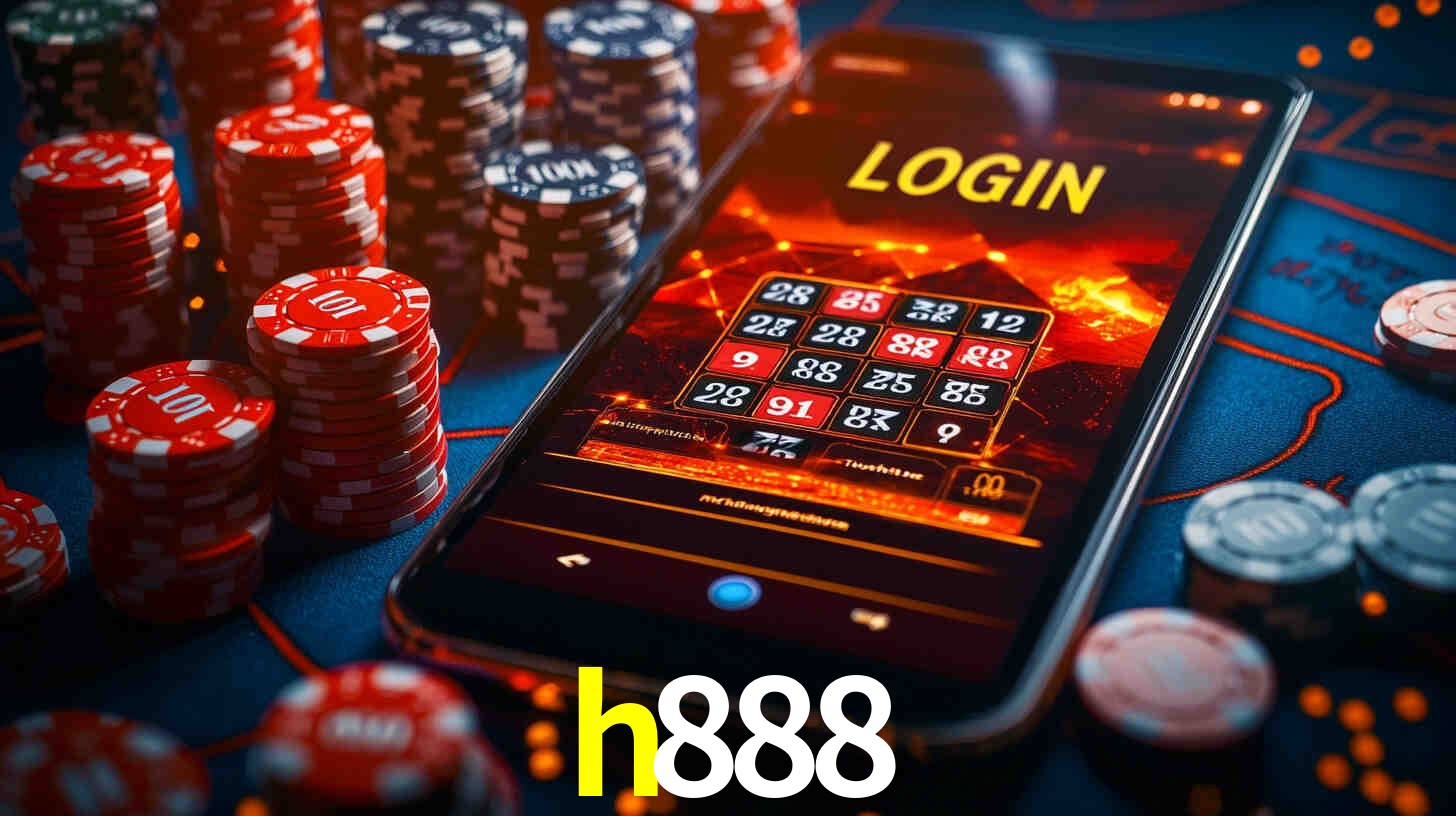 h888: A Experiência de Casino com Jogos de Mesa ao Vivo