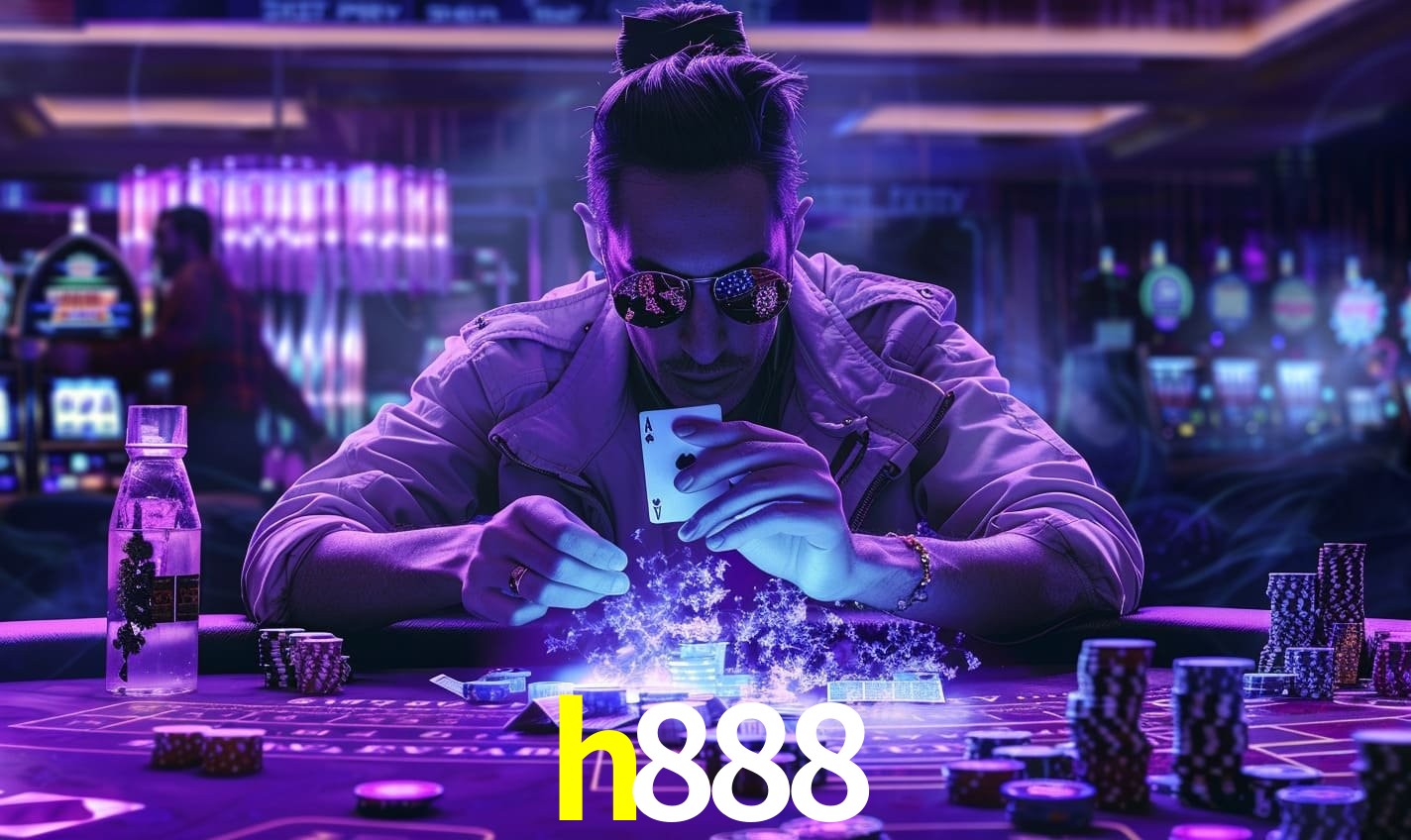Football Betting h888