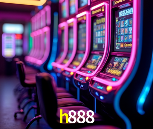 h888 São Paulo - Top Slots