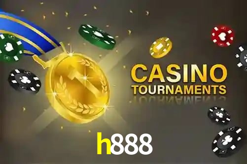 h888 - App Features