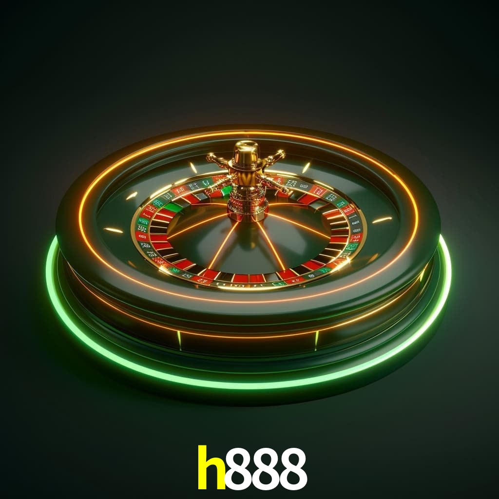 h888 App - Aplicativo Móvel Oficial