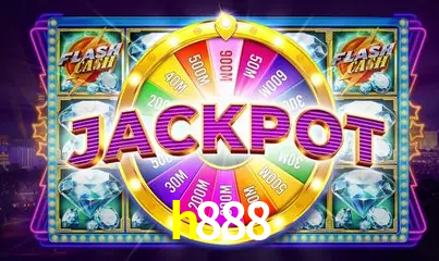 Descubra a Magia dos Jogos de Arcade no h888