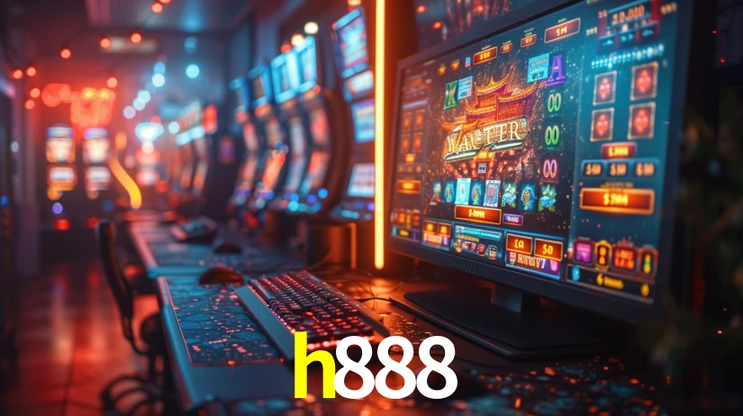 h888 bet