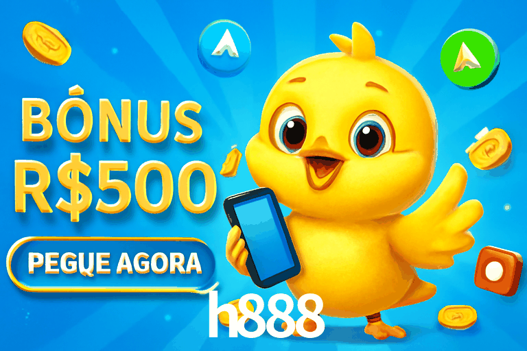 Flash Promotion h888
