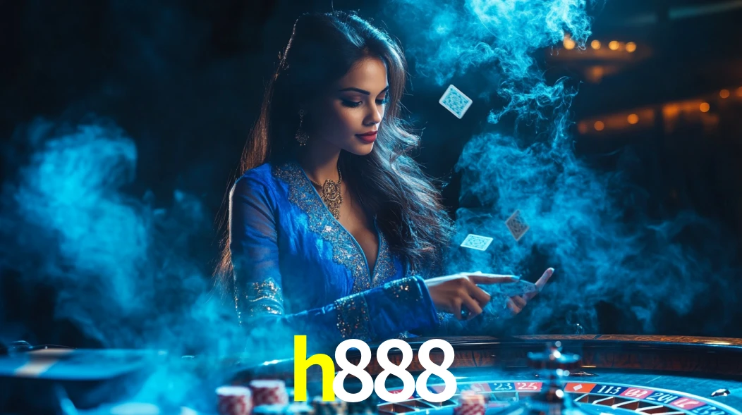 A Emoção da Loteria na h888: Uma Chance de Mudança de Vida