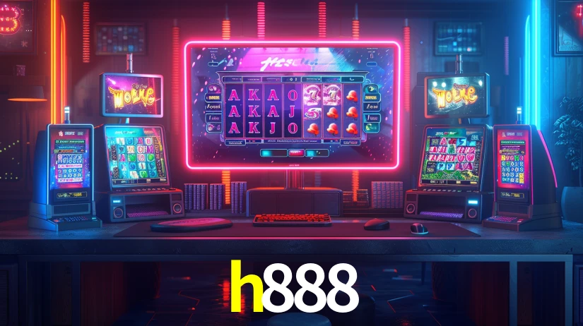 Explore as vantagens do h888: serviço profissional e confiabilidade