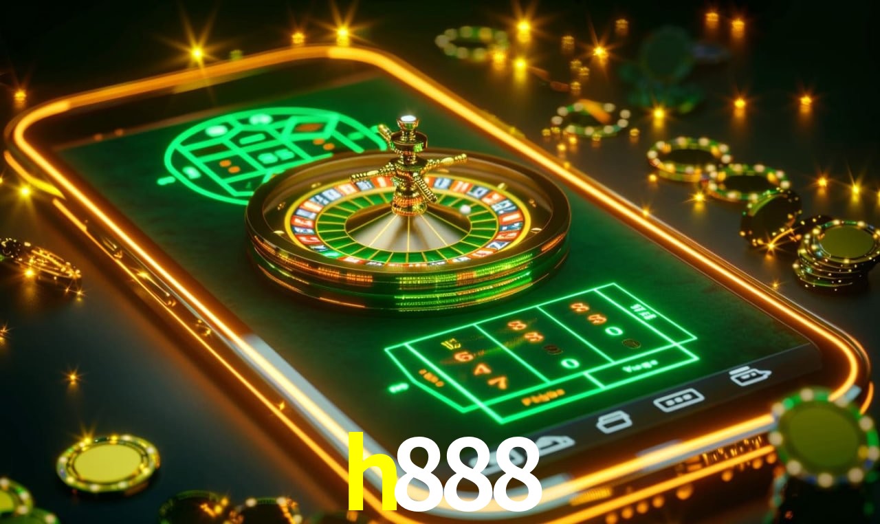 h888 - User Statistics
