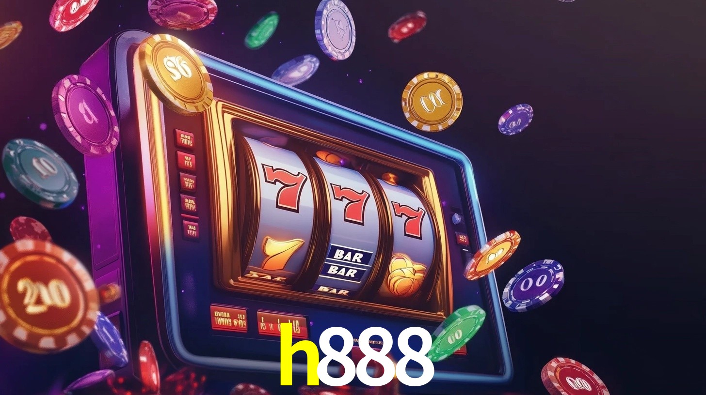 VIP Casino h888