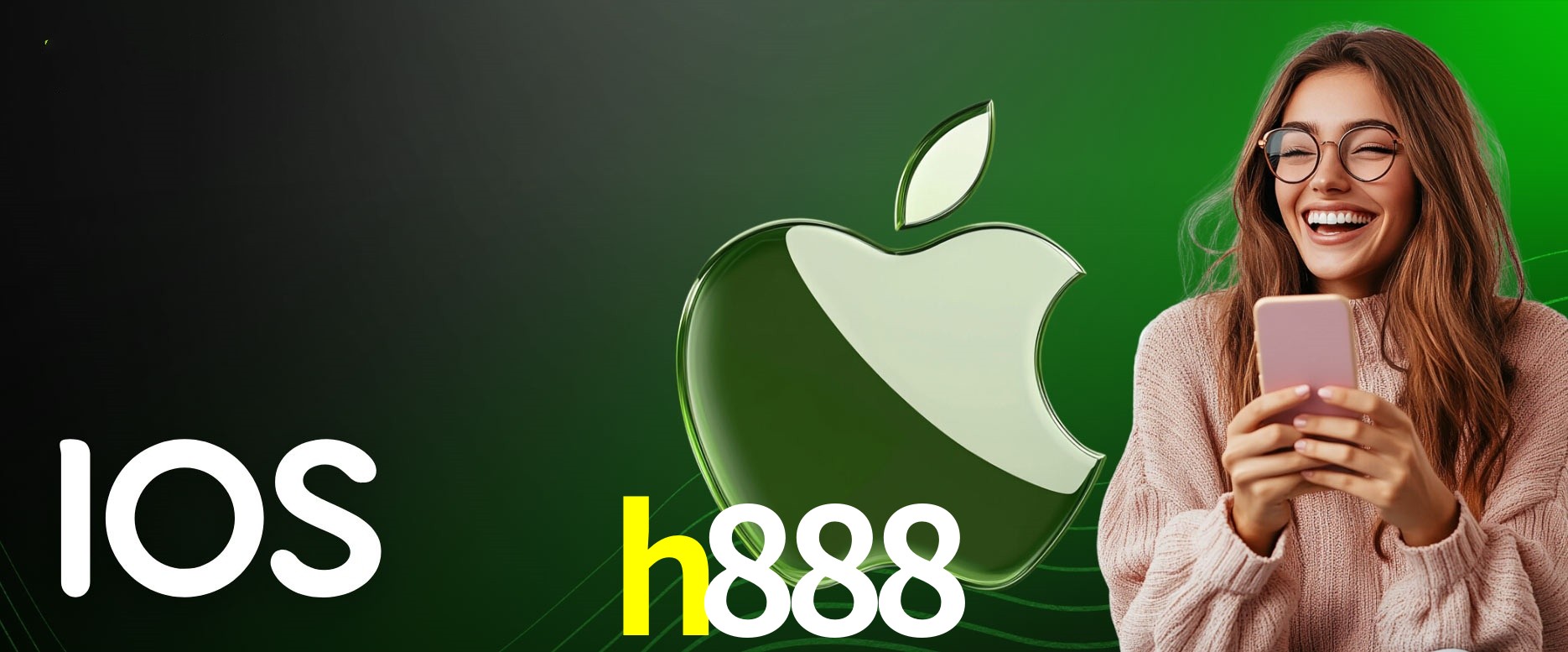 APP oficial da h888 para mobile