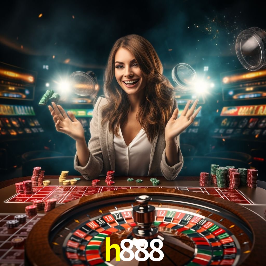 Ofertas Imperdíveis na h888: Promoções e Bônus Que Valem a Pena