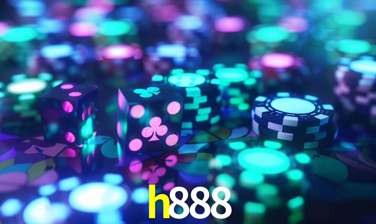 Experiência VIP h888