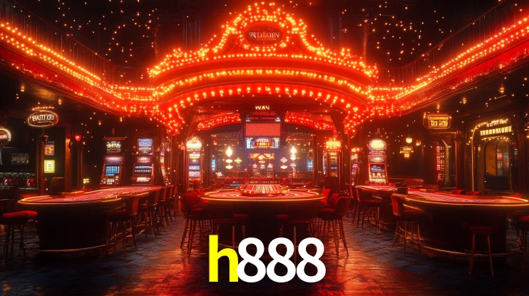 Premium Interface h888