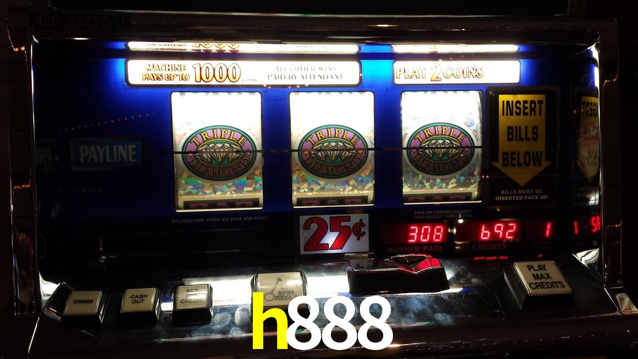 Welcome Bonus h888