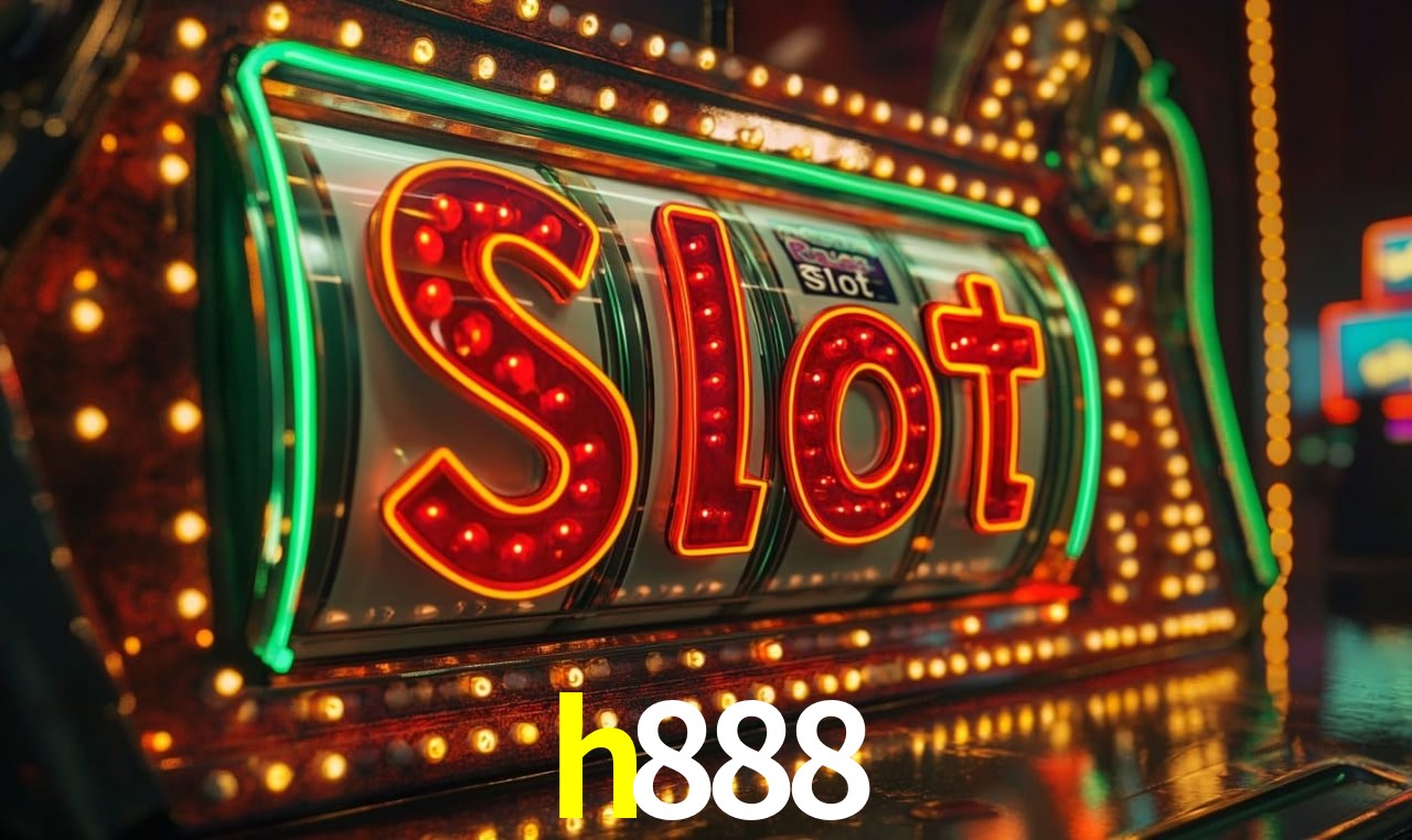 h888 - Security