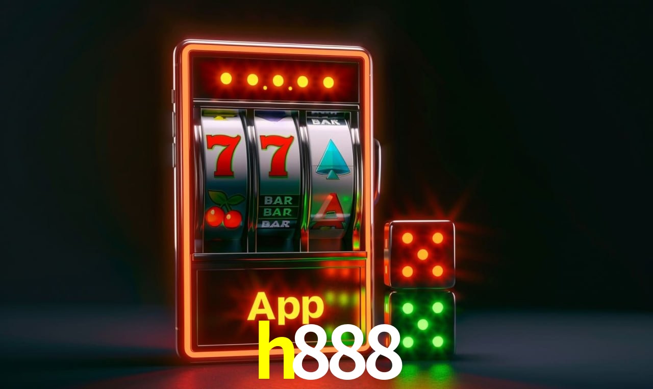 Integração de APIs h888