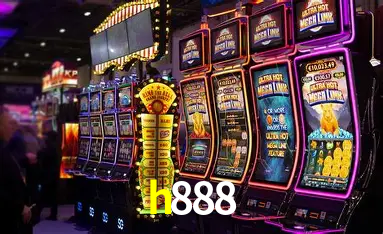 h888 São Paulo - All Bonuses