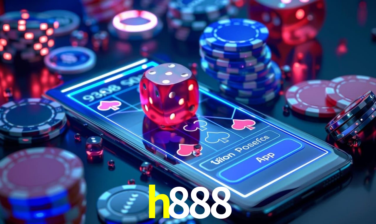 h888 - Análise de Mercados Esportivos