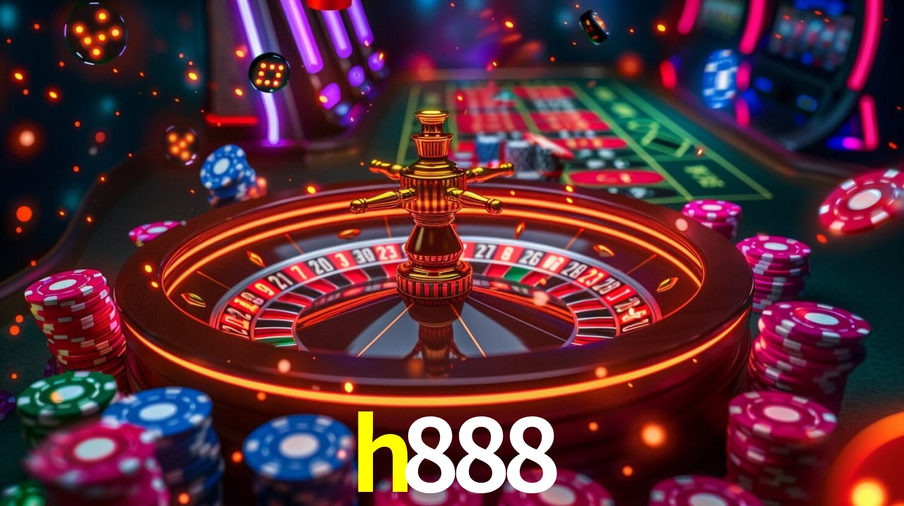 Bônus Diários h888